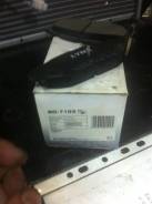 Колодки тормозные дисковые. Subaru Forester, SH5, SH9, SH9L, SHJ Subaru Legacy, BL5, BL9, BM9, BP5, BP9, BPE, BR9 Subaru Impreza, GE6, GE7, GH2, GH3...