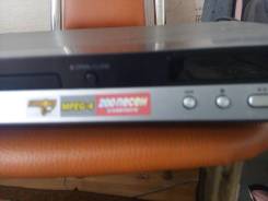 DVD плееры.