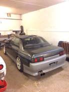 Бампер. Nissan Skyline, YHR32, ER32, FR32, ECR32, HCR32, HNR32, HR32