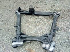 Балка под двс. Toyota Alphard, MNH10, ANH10 Toyota Windom, MCV30 Toyota Camry, ACV40, MCV31, MCV30, GSV40, ACV31, ACV30, ACV41 Двигатели: 2AZFE, 1MZFE...
