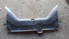 Обшивка багажника. Honda Inspire, UA2, UA3 Honda Saber, UA3, UA2 Двигатели: C32A, G25A