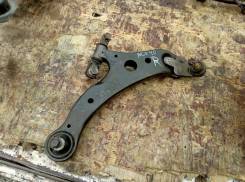 Рычаг подвески. Toyota Aurion, ACV40, GSV40 Toyota Camry, ACV40, AHV40, GSV40, AVV50, ACV45, ACV41 Двигатели: 2AZFE, 2GRFE, 2ARFXE, 2AZFXE, 1AZFE