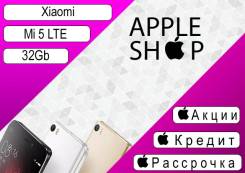 Xiaomi Mi5. Новый