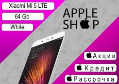 Xiaomi Mi5. Новый