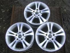 ZW. 7.0x16, 5x114.30, ET40, ЦО 67,1 мм.
