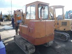 Komatsu PC02. Продам экскаватор
