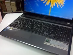 Acer Aspire 5755G-2678G1TMNbs. 15.6", 2,2����, ��� 8 ��, ���� 1 000���, WiFi: 1, Bluetooth: 1, ����������� �� 3��. ����