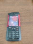 Nokia 5310 XpressMusic. Б/у