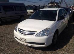 Toyota Allion. 240, 1AZ