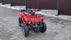 Квадроцикл Grizzly 49cc 2Т, 2017. исправен, без птс, без пробега