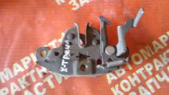 Замок капота. Nissan X-Trail, HU30, NT30, NU30, PNT30, T30, VNU30