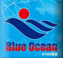 Труба для теплого пола blue ocean