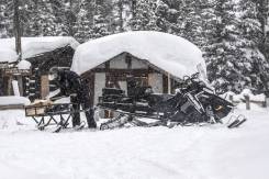 Polaris Adventure. исправен, есть птс, без пробега. Под заказ