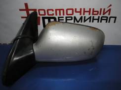 Зеркало заднего вида боковое. Mazda Familia