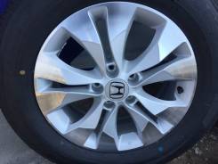 Honda. 6.5x17, 5x114.30, ET50