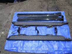 Подножка. Mitsubishi Pajero, V73W, V75W, V78W, V77W