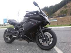 Yamaha XJ 600 S Diversion. 600 куб. см., исправен, птс, с пробегом