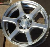 Yokohama Laycea 02. 6.5x16, 5x114.30, ET48, ЦО 73,0 мм.