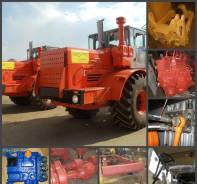 Запасные части К-700, К-701