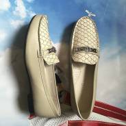 Мокасины. 36, 37, 38