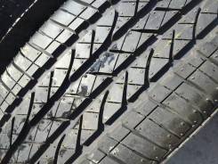 Bridgestone Dueler H/P Sport. Летние, 2012 год, без износа, 4 шт