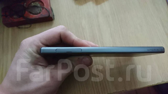 Sony Xperia Z5. ����� ����