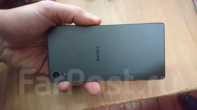 Sony Xperia Z5. ����� ����