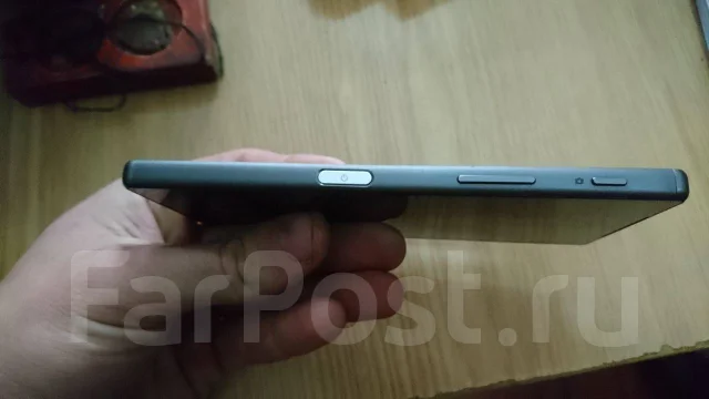 Sony Xperia Z5. ����� ����