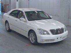 Toyota Crown. GRS180, 4GRFSE