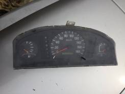 Спидометр. Nissan Sunny, FB15 Двигатель QG15DE