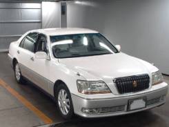 Toyota Crown. UZS175, 1UZFE