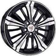 NZ Wheels SH649