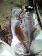 Глушитель. Honda Stepwgn, RK5, RK6, RK3, RK4, RK1, RK2 Двигатель R20A
