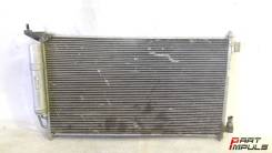 Радиатор кондиционера. Nissan Juke, YF15 Nissan Tiida Nissan Note Nissan Sentra