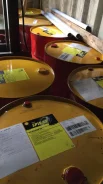 Shell Spirax. 80W-90