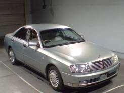 Nissan Cedric. MY34, VQ25