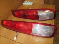 Стоп-сигнал. Nissan X-Trail, T30 Двигатель SR20VET