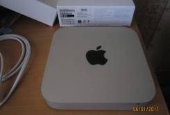 Apple Mac mini.