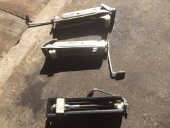 Домкрат Audi A6 C6. Audi A6, 4F2/C6, 4F5/C6
