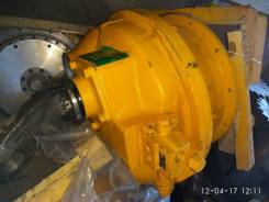 Гидротрансформатор XJ315 для XCMG ZL30G, LW300