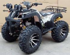 Yamaha Grizzly 500. исправен, без птс, без пробега