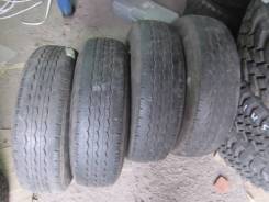 Bridgestone RD613 Steel. Летние, износ: 10%, 4 шт