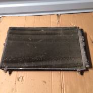 Радиатор кондиционера. Toyota Mark II Wagon Blit, GX110, GX110W, GX115, GX115W, JZX110, JZX110W, JZX115, JZX115W Toyota Verossa, GX110, GX115, JZX110...