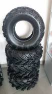 Deestone Mud Crusher. Грязь AT, 2017 год, без износа, 4 шт