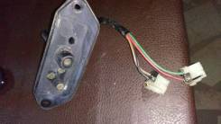 Контакт сдвижной двери. Nissan Elgrand, ALE50, ALWE50, APE50, APWE50, ATE50, ATWE50, AVE50, AVWE50 Двигатели: QD32ETI, VG33E, VQ35DE, ZD30DDTI, ZD30DD...
