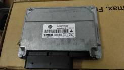Блок управления акпп, cvt. Volkswagen Touareg, 7L6, 7LA Двигатели: AXQ, AYH, AZZ, BAA, BAC, BAN, BAR, BHK, BHL, BJN, BKJ, BKL, BKS, BKW, BLE, BLK, BMV...