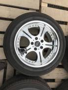 Work Euroline. 8.0x17, ET35, ЦО 73,0 мм.