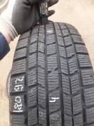 Dunlop DSX-2. Зимние, без шипов, 2014 год, износ: 10%, 4 шт. Под заказ