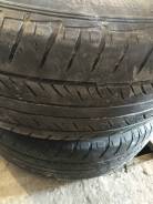 Dunlop Grandtrek PT2. Летние, 2014 год, износ: 60%, 4 шт