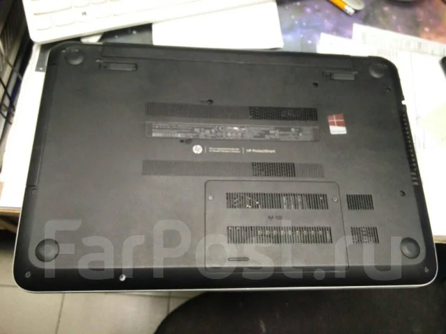 HP Pavilion 15-n006sr. 15.6", 1,8����, ��� 4 ��, ���� 500���, WiFi: 1, Bluetooth: 1, ����������� �� 2��. ����